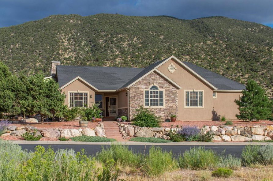 Another Home Sold in Ashdown Forest in Cedar City, Utah